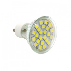 Żar&oacute;wka LED 4,5W - Holdbox