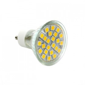 Żar&oacute;wka LED 4,5W - Holdbox