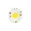 Moduł LED LUGA Shop 2014 Pearl White - Vossloh-Schwabe