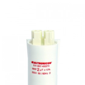 Kondensator E01.B57-400270 - Electronicon GmbH