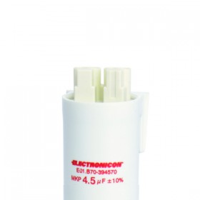 Kondensator E01.B70-394570 - Electronicon GmbH