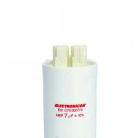 Kondensator E01.C70-300770 - Electronicon GmbH