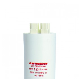 Kondensator E01.C95-301200 - Electronicon GmbH