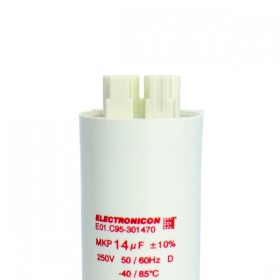 Kondensator E01.C95-301470 - Electronicon GmbH