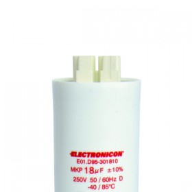 Kondensator E01.D95-301810 - Electronicon GmbH