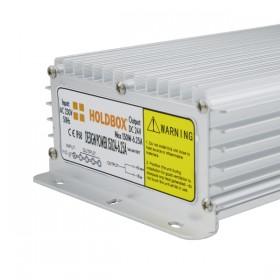 Zasilacz HB-IP 150W - Holdbox