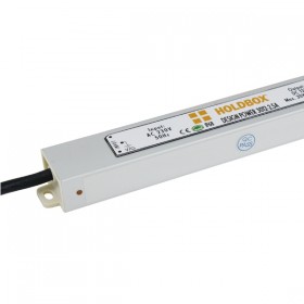 Zasilacz LED HB-IP 30W - Holdbox