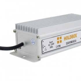 Zasilacz LED HB-IP 60W - Holdbox