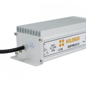 Zasilacz LED HB-IP 60W - Holdbox