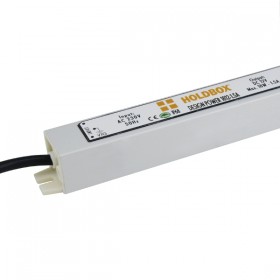 Zasilacz LED HB-IP 18W - Holdbox