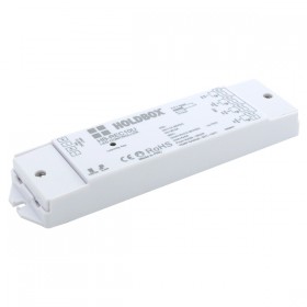 Odbiornik RF & WiFi HB-REC 10U - Holdbox
