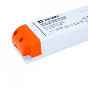 Zasilacz LED HB-DI 50W - Holdbox