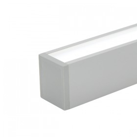 Profil LED  MINI LINE-N - Holdbox