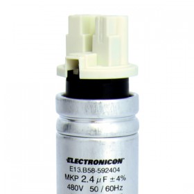 Kondensator E13.B58-592404 - Electronicon GmbH