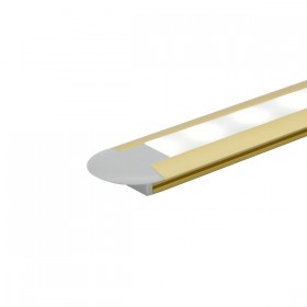 Profil LED  INTERIOR - Holdbox