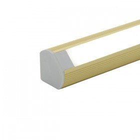 Profil LED CORNER - Holdbox