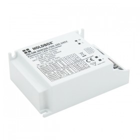 Zasilacz LED HB-DM 50W - Holdbox