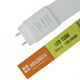 Świetl&oacute;wka LED 12W/3000K - Holdbox