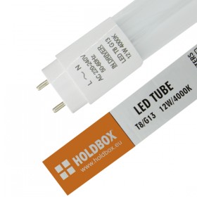 Świetl&oacute;wka LED 12W/4000K - Holdbox