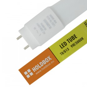 Świetl&oacute;wka LED 9W/3000K - Holdbox